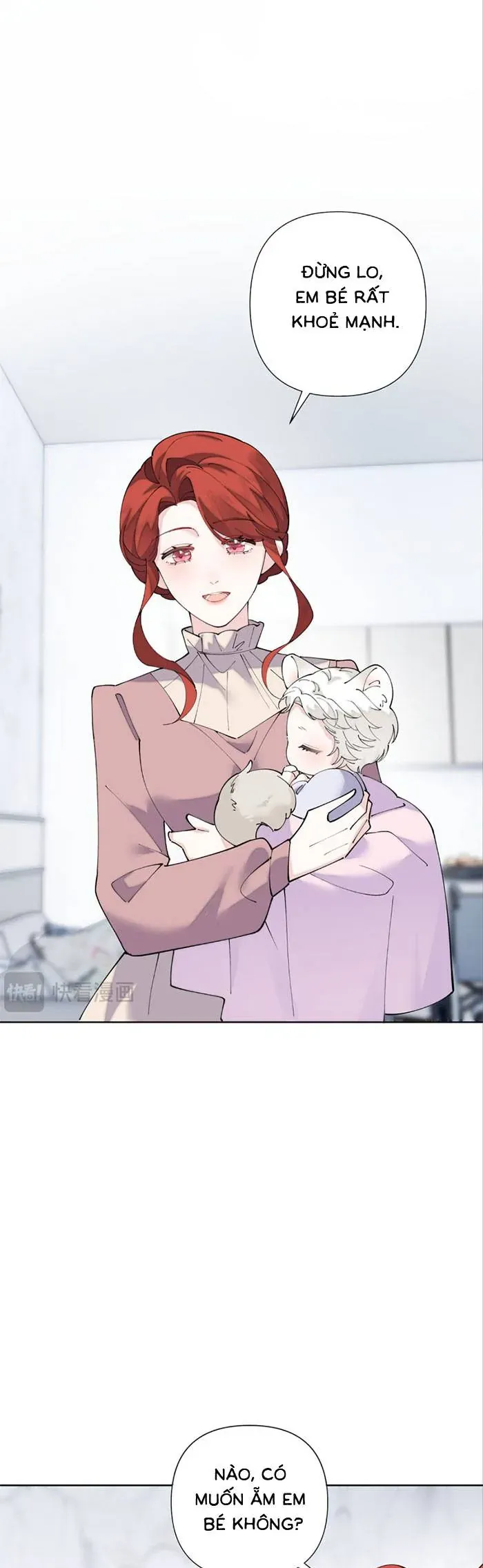 đọc truyện Ban Ngày Bị Hủy Hôn, Buổi Tối Bị Chỉ Huy Vừa Đáng Yêu Vừa Hung Dữ Đòi Ôm. Chương 139 ảnh 15 tại Thiên Thai Truyện