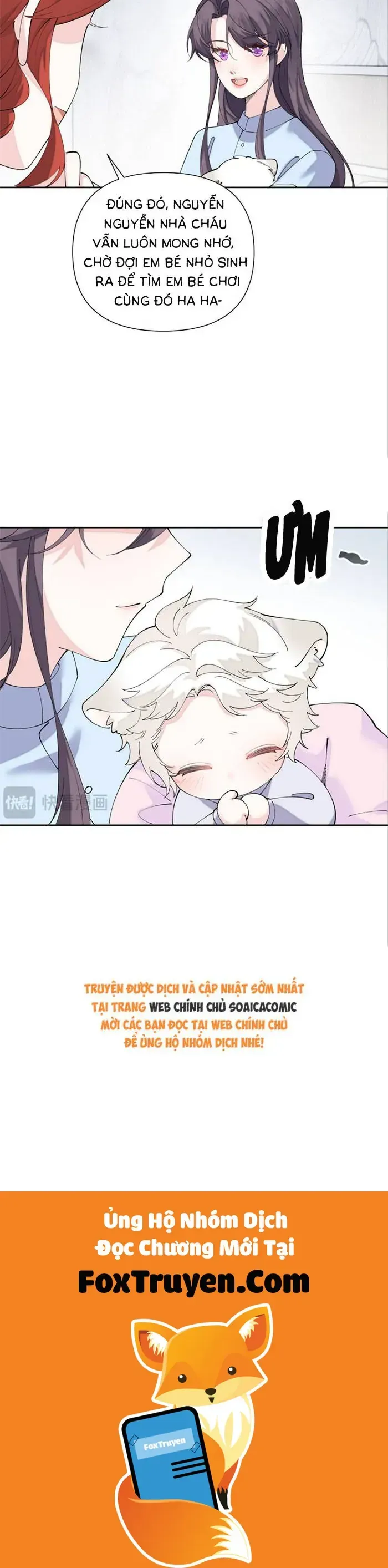 đọc truyện Ban Ngày Bị Hủy Hôn, Buổi Tối Bị Chỉ Huy Vừa Đáng Yêu Vừa Hung Dữ Đòi Ôm. Chương 139 ảnh 20 tại Thiên Thai Truyện