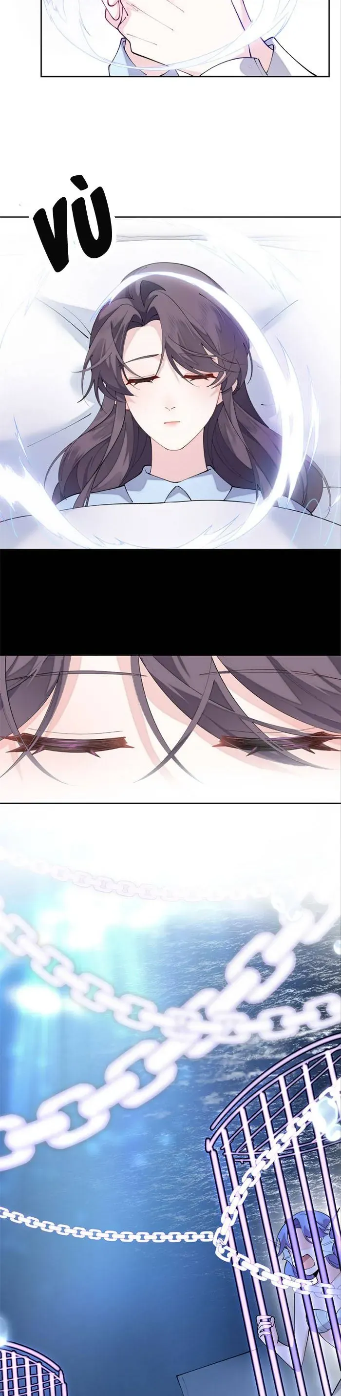 đọc truyện Ban Ngày Bị Hủy Hôn, Buổi Tối Bị Chỉ Huy Vừa Đáng Yêu Vừa Hung Dữ Đòi Ôm. Chương 139 ảnh 4 tại Thiên Thai Truyện