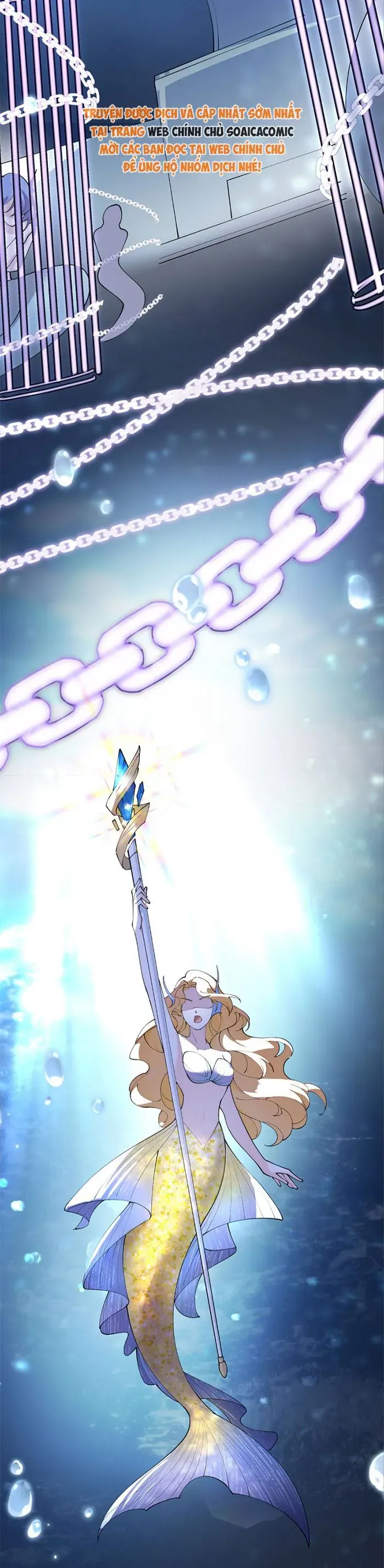 đọc truyện Ban Ngày Bị Hủy Hôn, Buổi Tối Bị Chỉ Huy Vừa Đáng Yêu Vừa Hung Dữ Đòi Ôm. Chương 139 ảnh 5 tại Thiên Thai Truyện