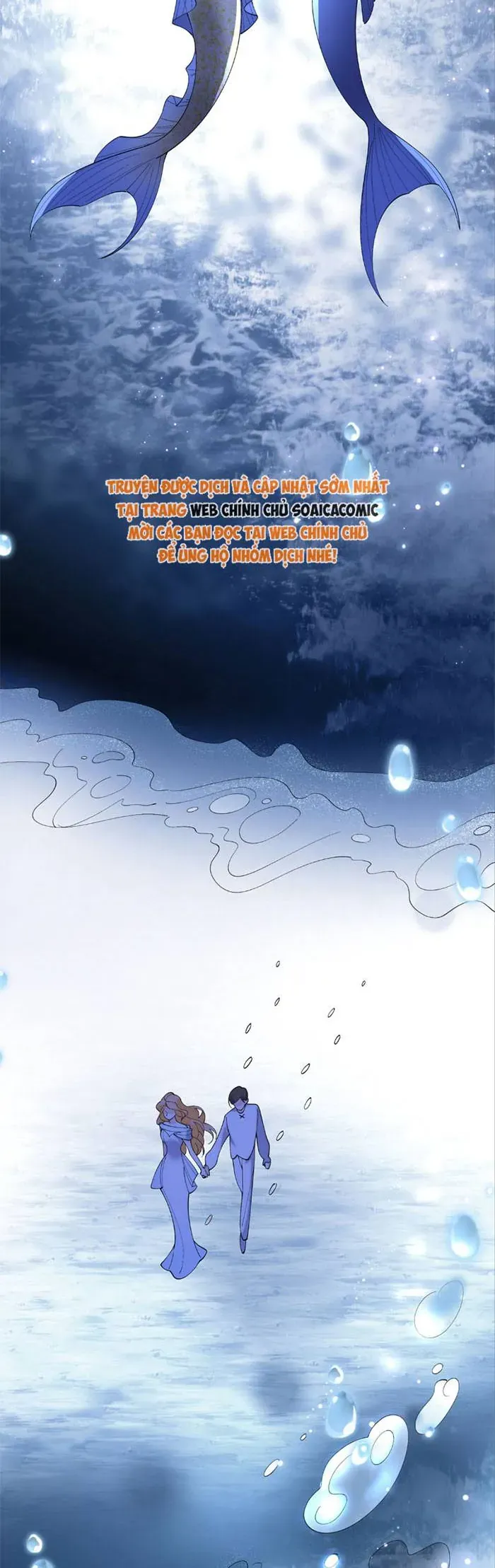 đọc truyện Ban Ngày Bị Hủy Hôn, Buổi Tối Bị Chỉ Huy Vừa Đáng Yêu Vừa Hung Dữ Đòi Ôm. Chương 139 ảnh 7 tại Thiên Thai Truyện