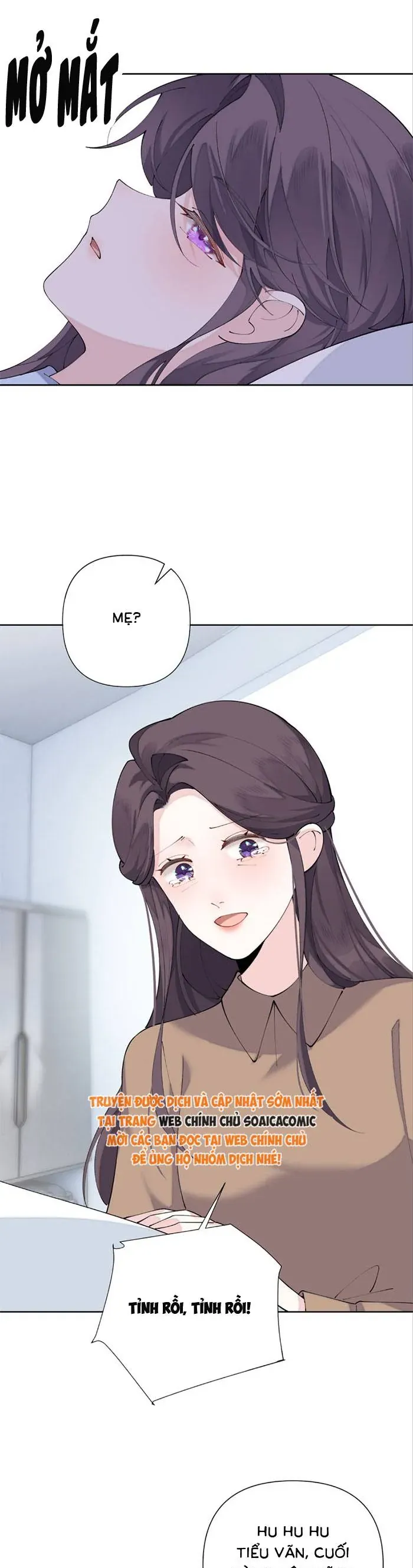 đọc truyện Ban Ngày Bị Hủy Hôn, Buổi Tối Bị Chỉ Huy Vừa Đáng Yêu Vừa Hung Dữ Đòi Ôm. Chương 139 ảnh 9 tại Thiên Thai Truyện