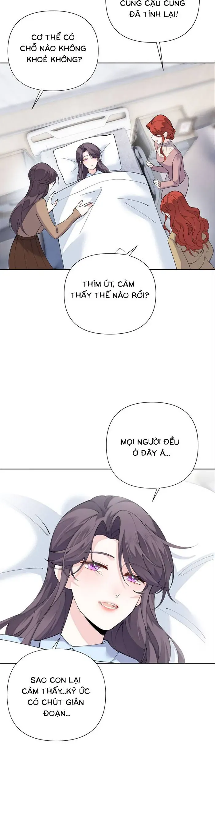 đọc truyện Ban Ngày Bị Hủy Hôn, Buổi Tối Bị Chỉ Huy Vừa Đáng Yêu Vừa Hung Dữ Đòi Ôm. Chương 139 ảnh 10 tại Thiên Thai Truyện