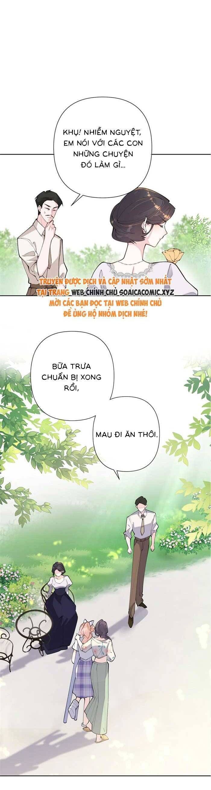 đọc truyện Ban Ngày Bị Hủy Hôn, Buổi Tối Bị Chỉ Huy Vừa Đáng Yêu Vừa Hung Dữ Đòi Ôm. Chương 14 ảnh 12 tại Thiên Thai Truyện