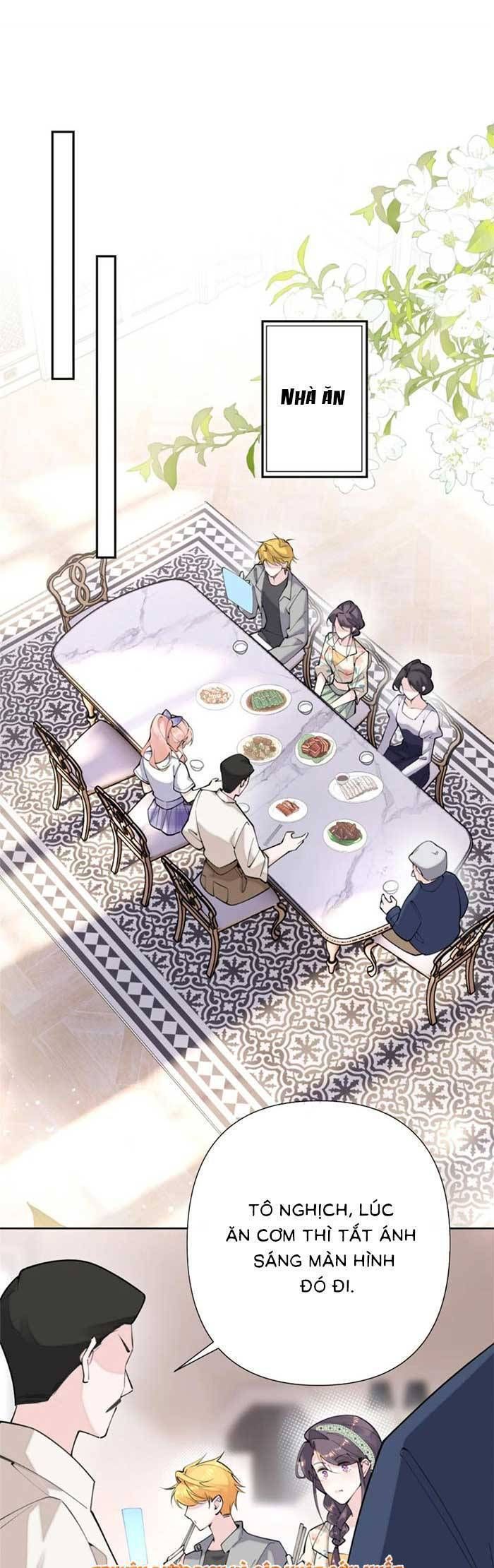 đọc truyện Ban Ngày Bị Hủy Hôn, Buổi Tối Bị Chỉ Huy Vừa Đáng Yêu Vừa Hung Dữ Đòi Ôm. Chương 14 ảnh 16 tại Thiên Thai Truyện