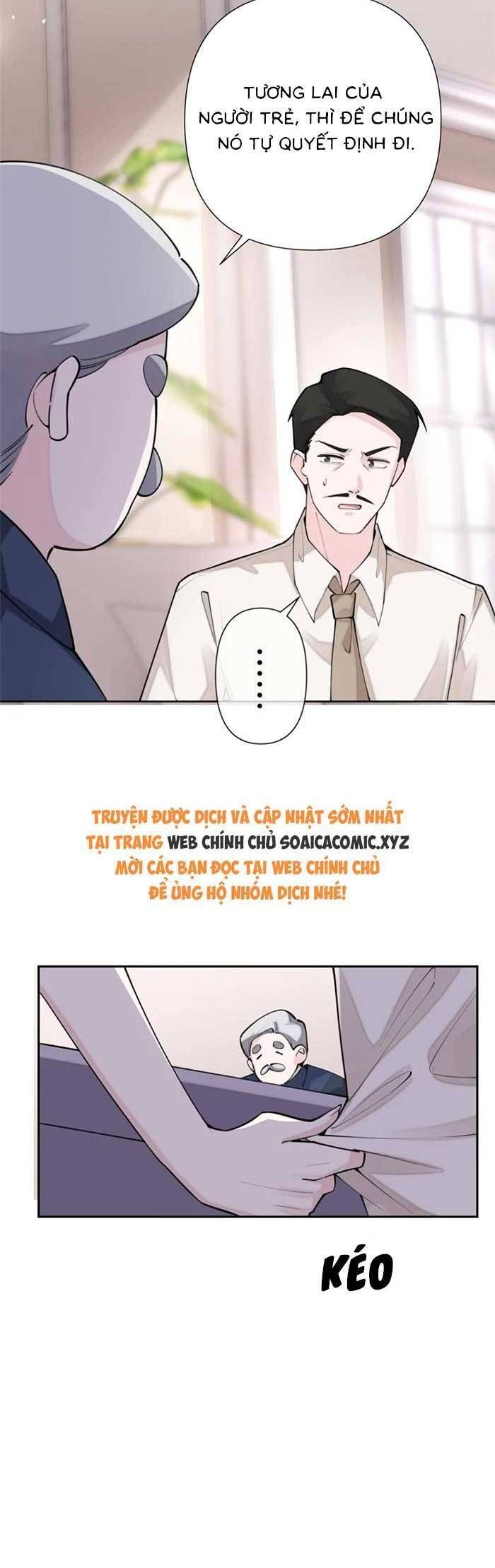 đọc truyện Ban Ngày Bị Hủy Hôn, Buổi Tối Bị Chỉ Huy Vừa Đáng Yêu Vừa Hung Dữ Đòi Ôm. Chương 14 ảnh 18 tại Thiên Thai Truyện