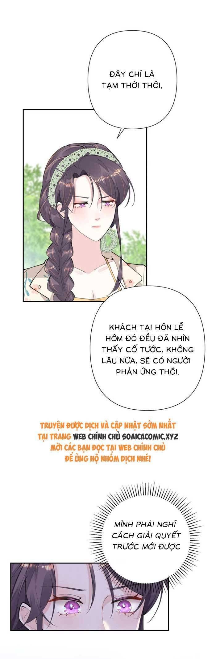 đọc truyện Ban Ngày Bị Hủy Hôn, Buổi Tối Bị Chỉ Huy Vừa Đáng Yêu Vừa Hung Dữ Đòi Ôm. Chương 14 ảnh 6 tại Thiên Thai Truyện