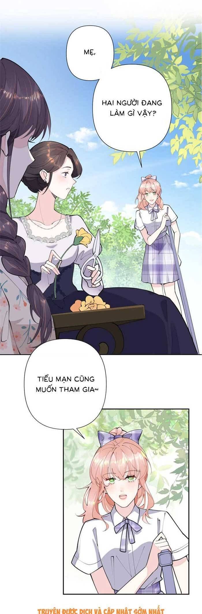 đọc truyện Ban Ngày Bị Hủy Hôn, Buổi Tối Bị Chỉ Huy Vừa Đáng Yêu Vừa Hung Dữ Đòi Ôm. Chương 14 ảnh 7 tại Thiên Thai Truyện