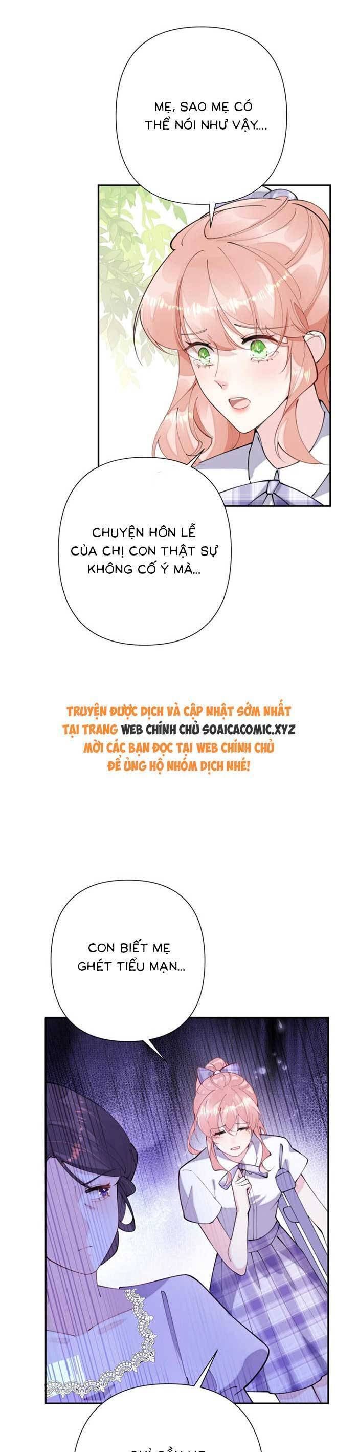 đọc truyện Ban Ngày Bị Hủy Hôn, Buổi Tối Bị Chỉ Huy Vừa Đáng Yêu Vừa Hung Dữ Đòi Ôm. Chương 14 ảnh 9 tại Thiên Thai Truyện