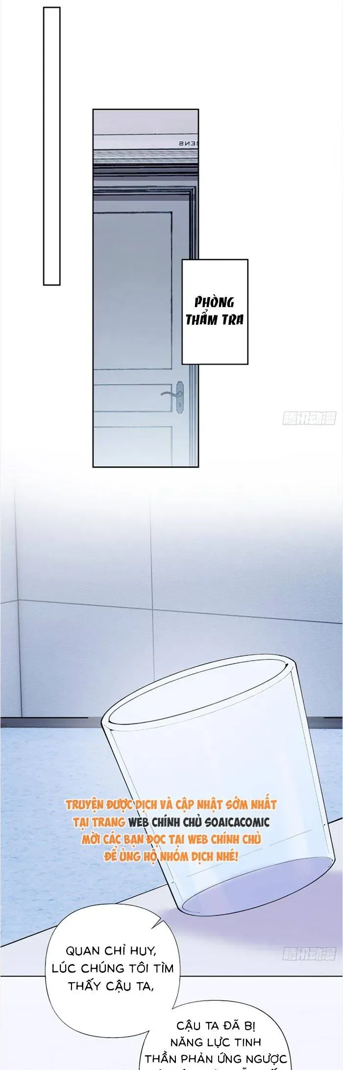 đọc truyện Ban Ngày Bị Hủy Hôn, Buổi Tối Bị Chỉ Huy Vừa Đáng Yêu Vừa Hung Dữ Đòi Ôm. Chương 140 ảnh 12 tại Thiên Thai Truyện