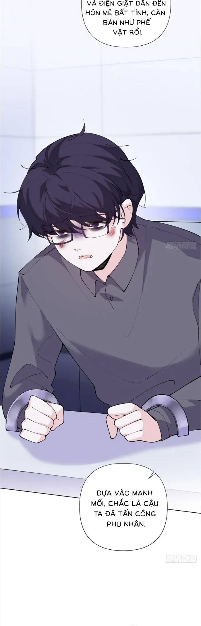 đọc truyện Ban Ngày Bị Hủy Hôn, Buổi Tối Bị Chỉ Huy Vừa Đáng Yêu Vừa Hung Dữ Đòi Ôm. Chương 140 ảnh 13 tại Thiên Thai Truyện