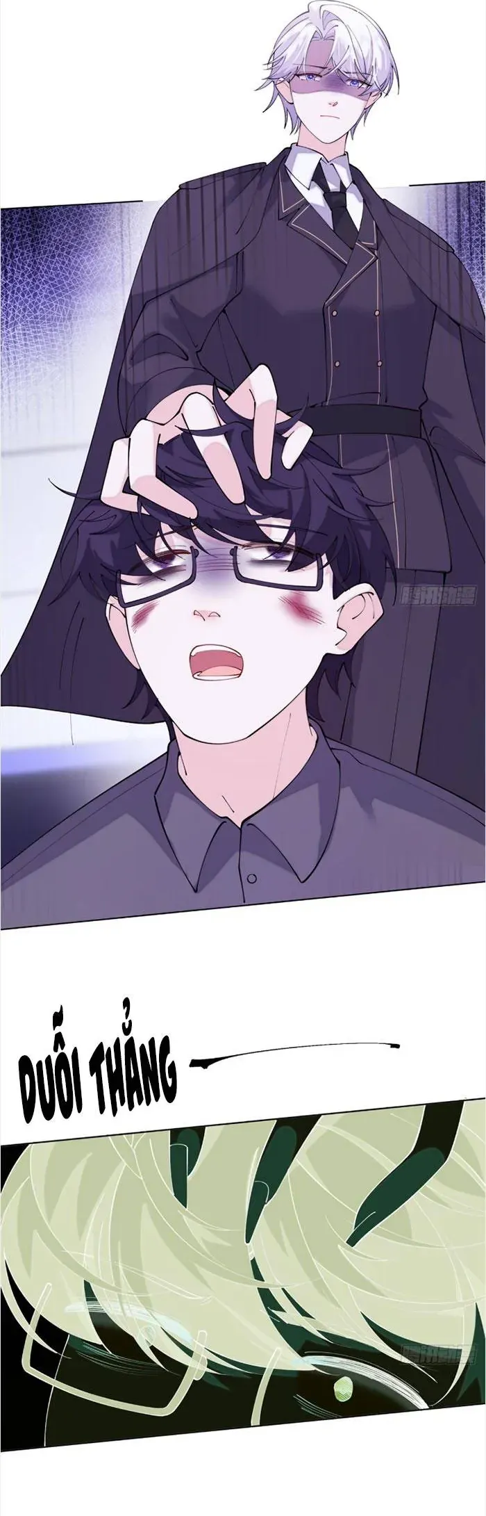 đọc truyện Ban Ngày Bị Hủy Hôn, Buổi Tối Bị Chỉ Huy Vừa Đáng Yêu Vừa Hung Dữ Đòi Ôm. Chương 140 ảnh 14 tại Thiên Thai Truyện