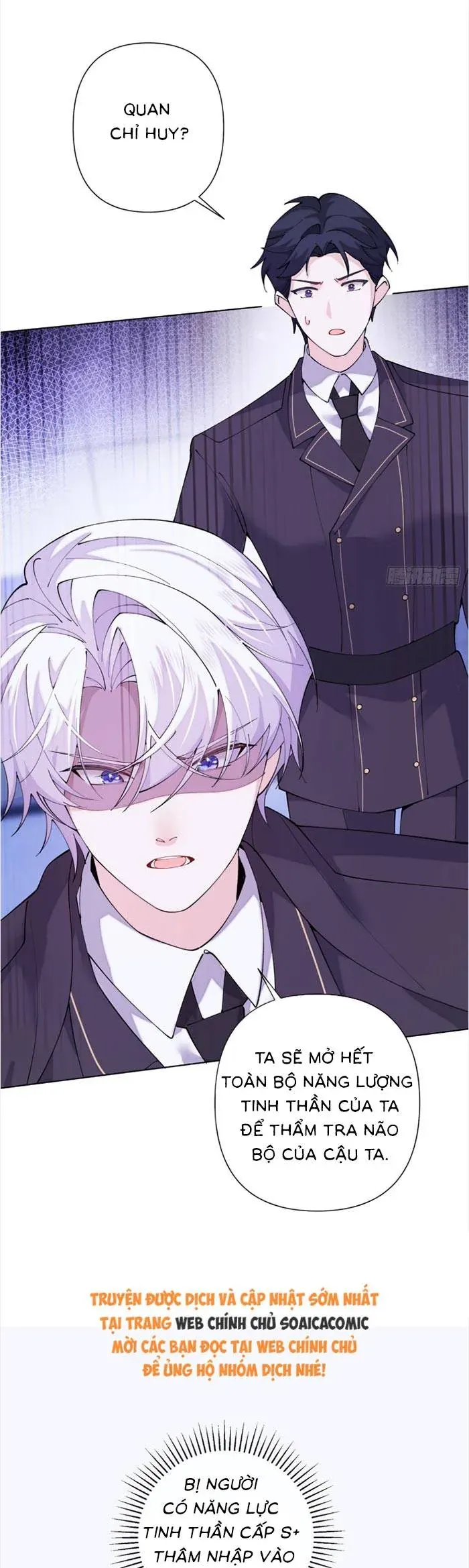 đọc truyện Ban Ngày Bị Hủy Hôn, Buổi Tối Bị Chỉ Huy Vừa Đáng Yêu Vừa Hung Dữ Đòi Ôm. Chương 140 ảnh 15 tại Thiên Thai Truyện