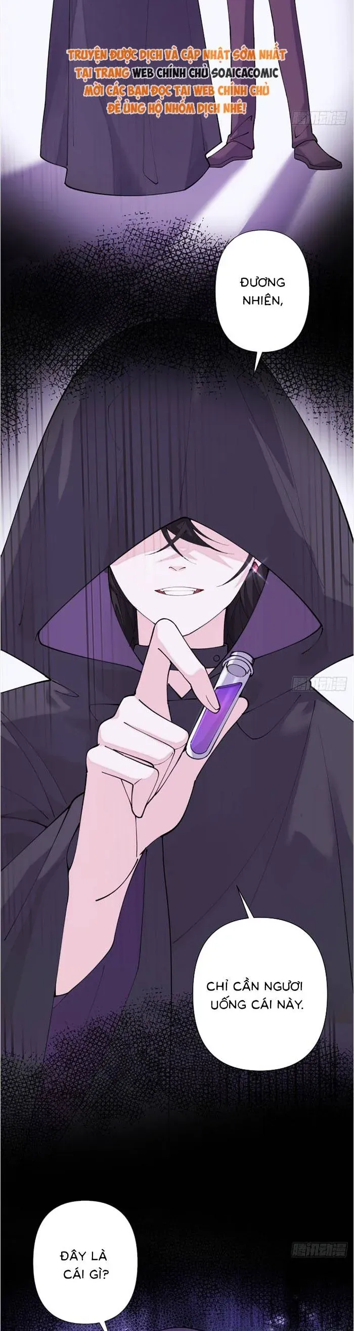 đọc truyện Ban Ngày Bị Hủy Hôn, Buổi Tối Bị Chỉ Huy Vừa Đáng Yêu Vừa Hung Dữ Đòi Ôm. Chương 140 ảnh 18 tại Thiên Thai Truyện