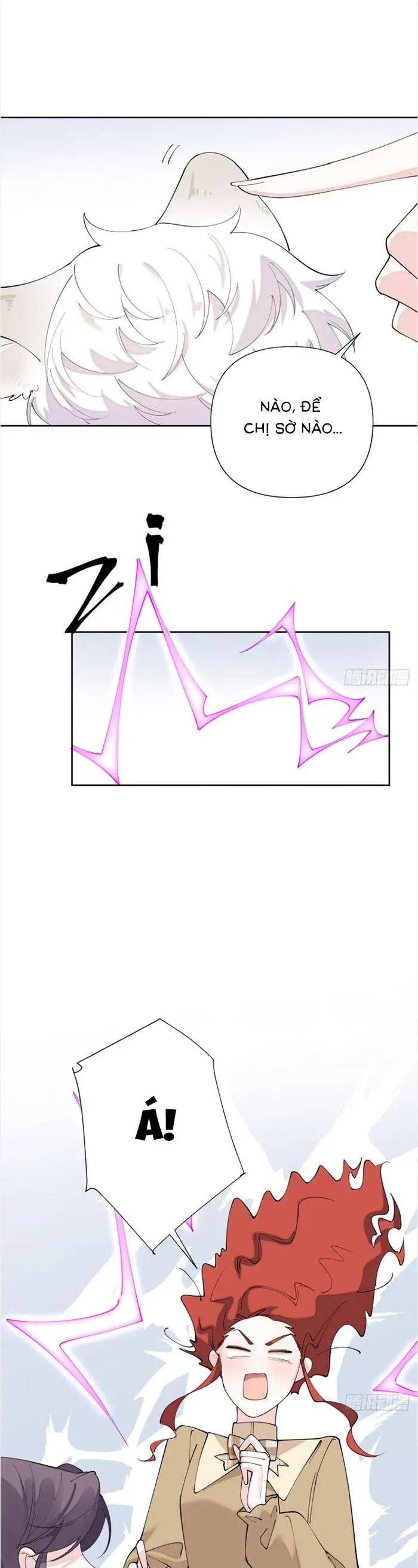 đọc truyện Ban Ngày Bị Hủy Hôn, Buổi Tối Bị Chỉ Huy Vừa Đáng Yêu Vừa Hung Dữ Đòi Ôm. Chương 140 ảnh 6 tại Thiên Thai Truyện