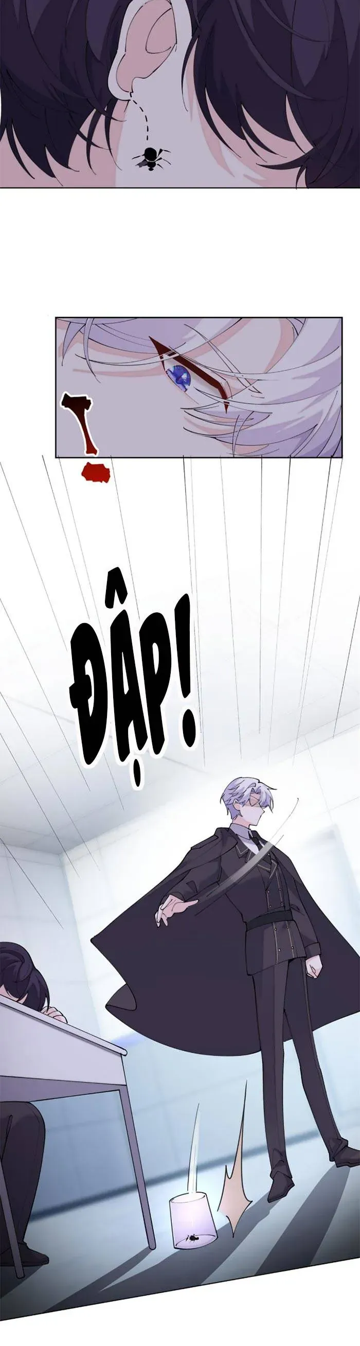 đọc truyện Ban Ngày Bị Hủy Hôn, Buổi Tối Bị Chỉ Huy Vừa Đáng Yêu Vừa Hung Dữ Đòi Ôm. Chương 141 ảnh 12 tại Thiên Thai Truyện