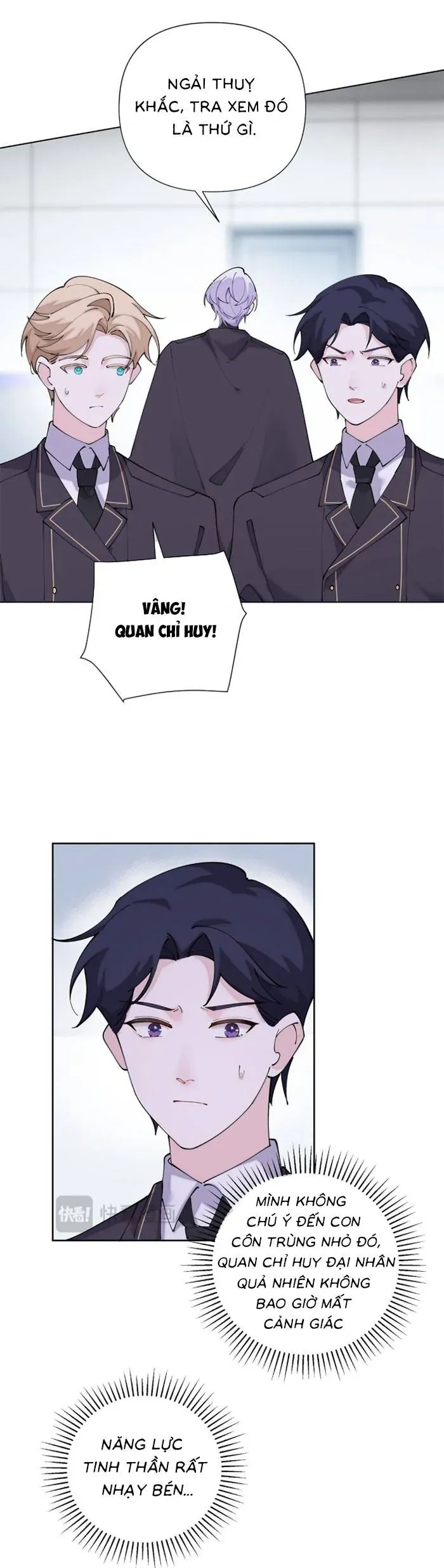 đọc truyện Ban Ngày Bị Hủy Hôn, Buổi Tối Bị Chỉ Huy Vừa Đáng Yêu Vừa Hung Dữ Đòi Ôm. Chương 141 ảnh 13 tại Thiên Thai Truyện