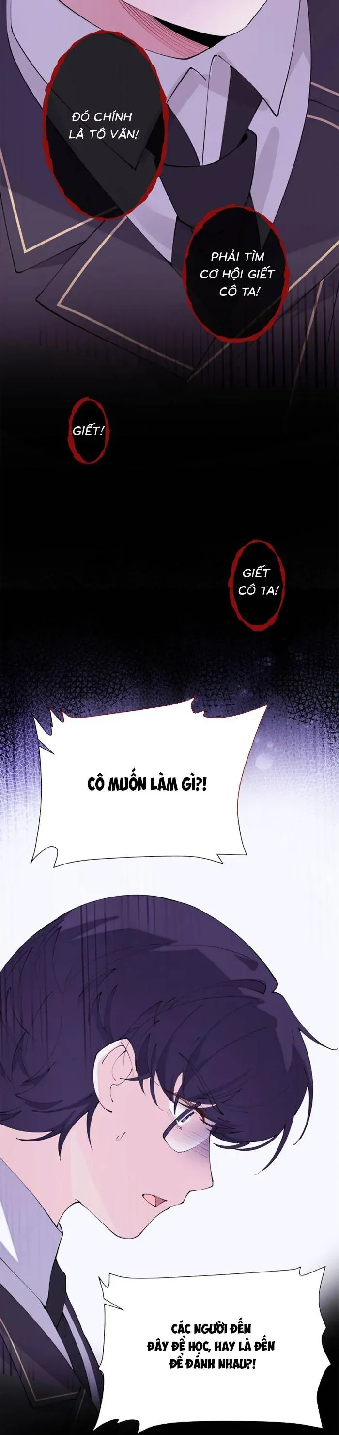 đọc truyện Ban Ngày Bị Hủy Hôn, Buổi Tối Bị Chỉ Huy Vừa Đáng Yêu Vừa Hung Dữ Đòi Ôm. Chương 141 ảnh 4 tại Thiên Thai Truyện