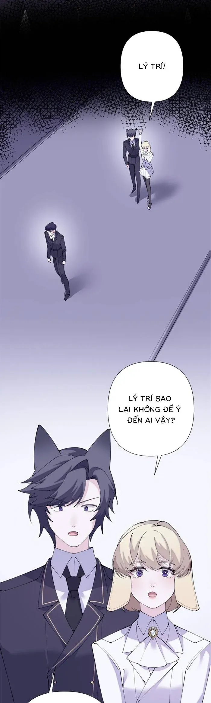 đọc truyện Ban Ngày Bị Hủy Hôn, Buổi Tối Bị Chỉ Huy Vừa Đáng Yêu Vừa Hung Dữ Đòi Ôm. Chương 141 ảnh 6 tại Thiên Thai Truyện