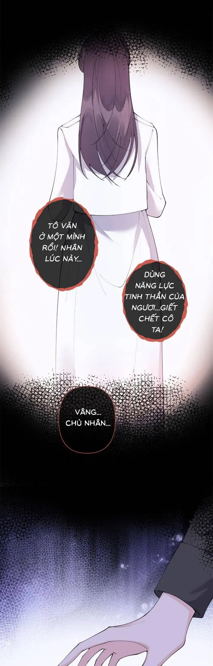 đọc truyện Ban Ngày Bị Hủy Hôn, Buổi Tối Bị Chỉ Huy Vừa Đáng Yêu Vừa Hung Dữ Đòi Ôm. Chương 141 ảnh 8 tại Thiên Thai Truyện