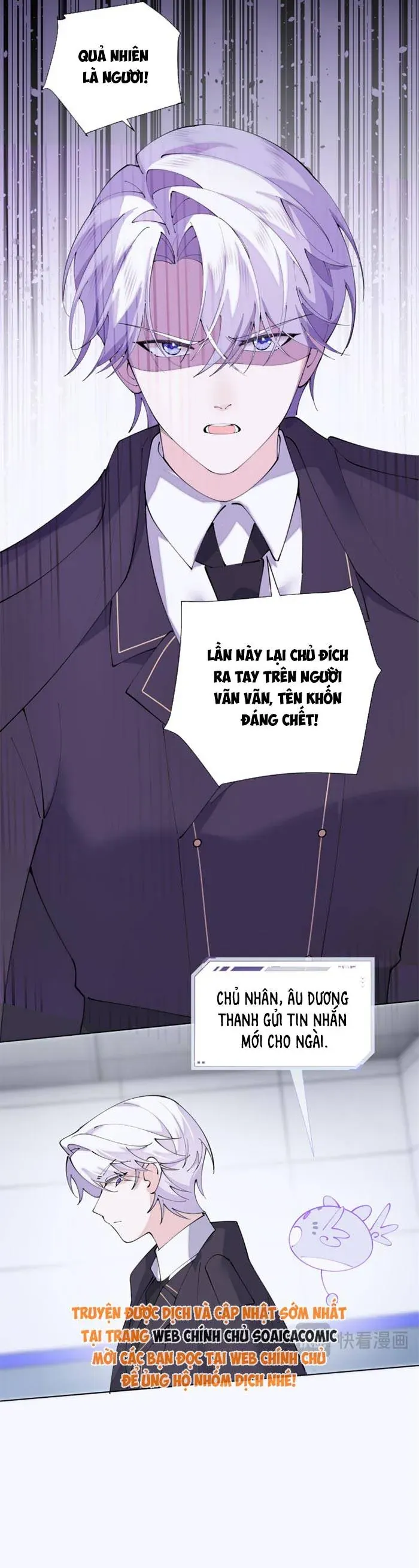 đọc truyện Ban Ngày Bị Hủy Hôn, Buổi Tối Bị Chỉ Huy Vừa Đáng Yêu Vừa Hung Dữ Đòi Ôm. Chương 141 ảnh 10 tại Thiên Thai Truyện