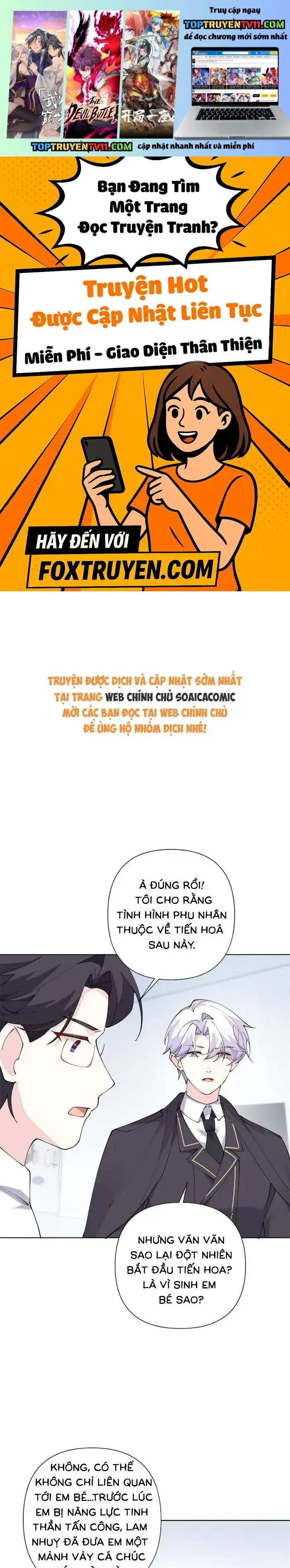 đọc truyện Ban Ngày Bị Hủy Hôn, Buổi Tối Bị Chỉ Huy Vừa Đáng Yêu Vừa Hung Dữ Đòi Ôm. Chương 142 ảnh 3 tại Thiên Thai Truyện