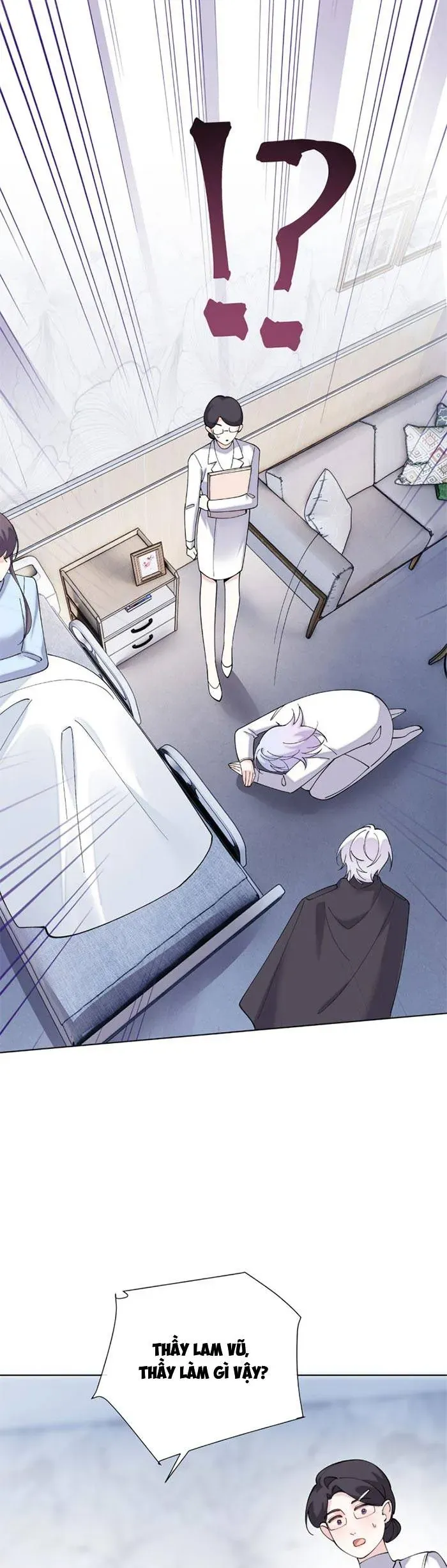 đọc truyện Ban Ngày Bị Hủy Hôn, Buổi Tối Bị Chỉ Huy Vừa Đáng Yêu Vừa Hung Dữ Đòi Ôm. Chương 142 ảnh 17 tại Thiên Thai Truyện