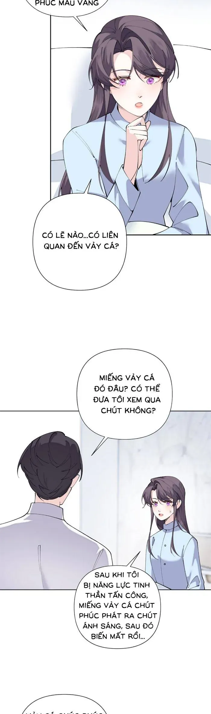 đọc truyện Ban Ngày Bị Hủy Hôn, Buổi Tối Bị Chỉ Huy Vừa Đáng Yêu Vừa Hung Dữ Đòi Ôm. Chương 142 ảnh 4 tại Thiên Thai Truyện