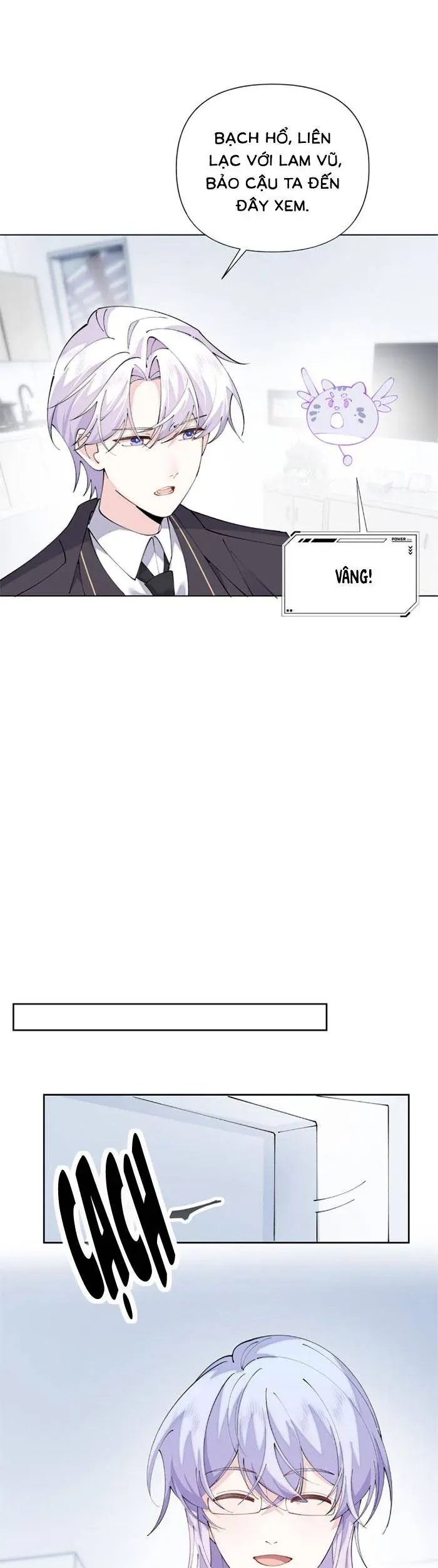 đọc truyện Ban Ngày Bị Hủy Hôn, Buổi Tối Bị Chỉ Huy Vừa Đáng Yêu Vừa Hung Dữ Đòi Ôm. Chương 142 ảnh 6 tại Thiên Thai Truyện