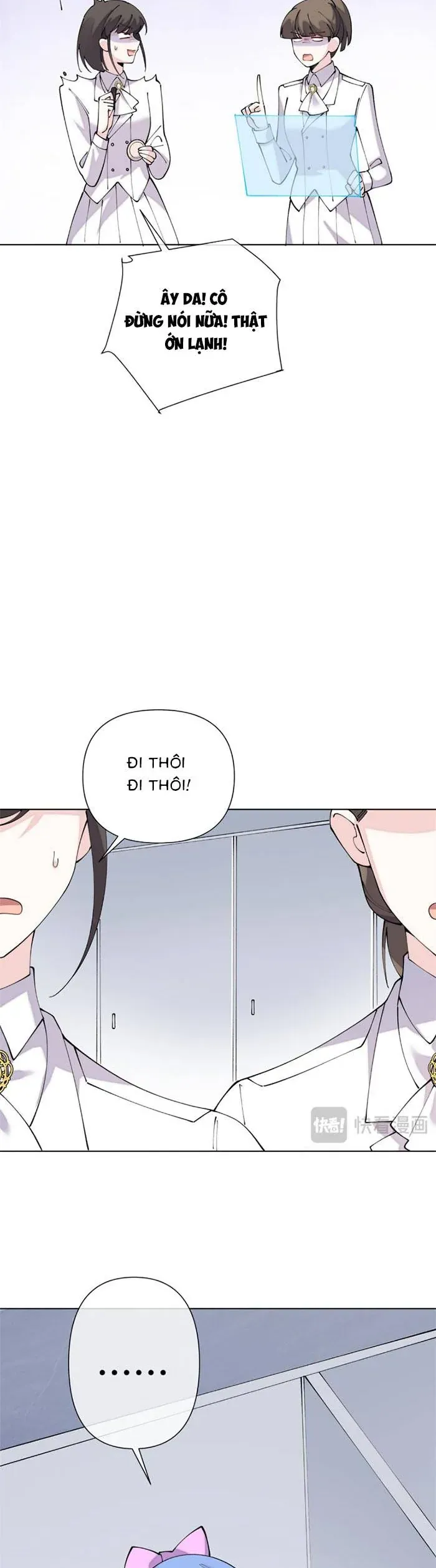 đọc truyện Ban Ngày Bị Hủy Hôn, Buổi Tối Bị Chỉ Huy Vừa Đáng Yêu Vừa Hung Dữ Đòi Ôm. Chương 143 ảnh 17 tại Thiên Thai Truyện