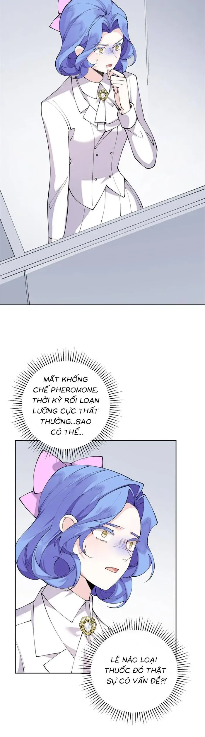 đọc truyện Ban Ngày Bị Hủy Hôn, Buổi Tối Bị Chỉ Huy Vừa Đáng Yêu Vừa Hung Dữ Đòi Ôm. Chương 143 ảnh 18 tại Thiên Thai Truyện