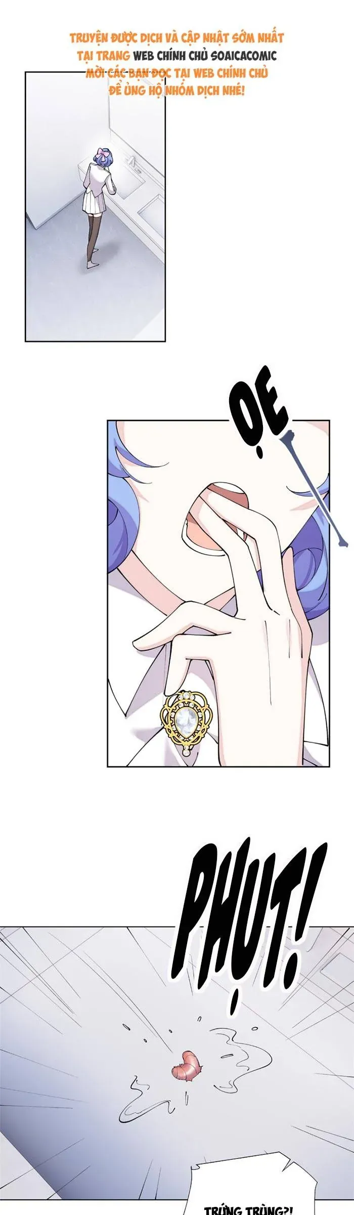 đọc truyện Ban Ngày Bị Hủy Hôn, Buổi Tối Bị Chỉ Huy Vừa Đáng Yêu Vừa Hung Dữ Đòi Ôm. Chương 143 ảnh 19 tại Thiên Thai Truyện