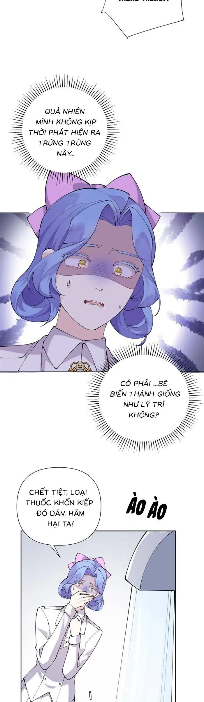 đọc truyện Ban Ngày Bị Hủy Hôn, Buổi Tối Bị Chỉ Huy Vừa Đáng Yêu Vừa Hung Dữ Đòi Ôm. Chương 143 ảnh 20 tại Thiên Thai Truyện