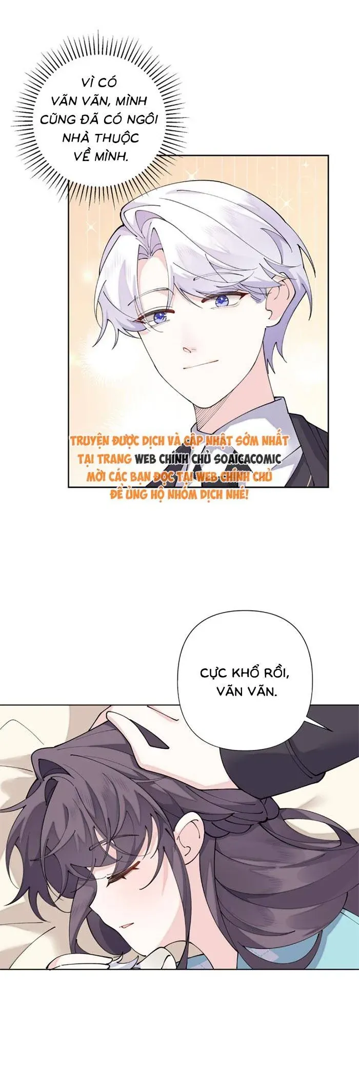 đọc truyện Ban Ngày Bị Hủy Hôn, Buổi Tối Bị Chỉ Huy Vừa Đáng Yêu Vừa Hung Dữ Đòi Ôm. Chương 144 ảnh 13 tại Thiên Thai Truyện