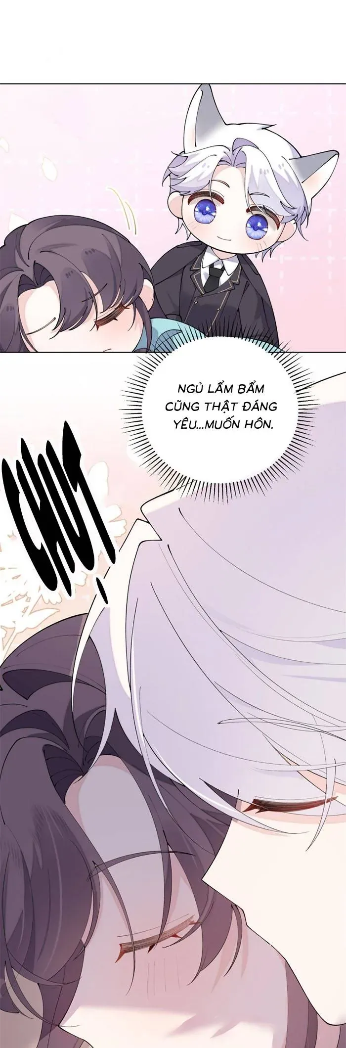 đọc truyện Ban Ngày Bị Hủy Hôn, Buổi Tối Bị Chỉ Huy Vừa Đáng Yêu Vừa Hung Dữ Đòi Ôm. Chương 144 ảnh 14 tại Thiên Thai Truyện