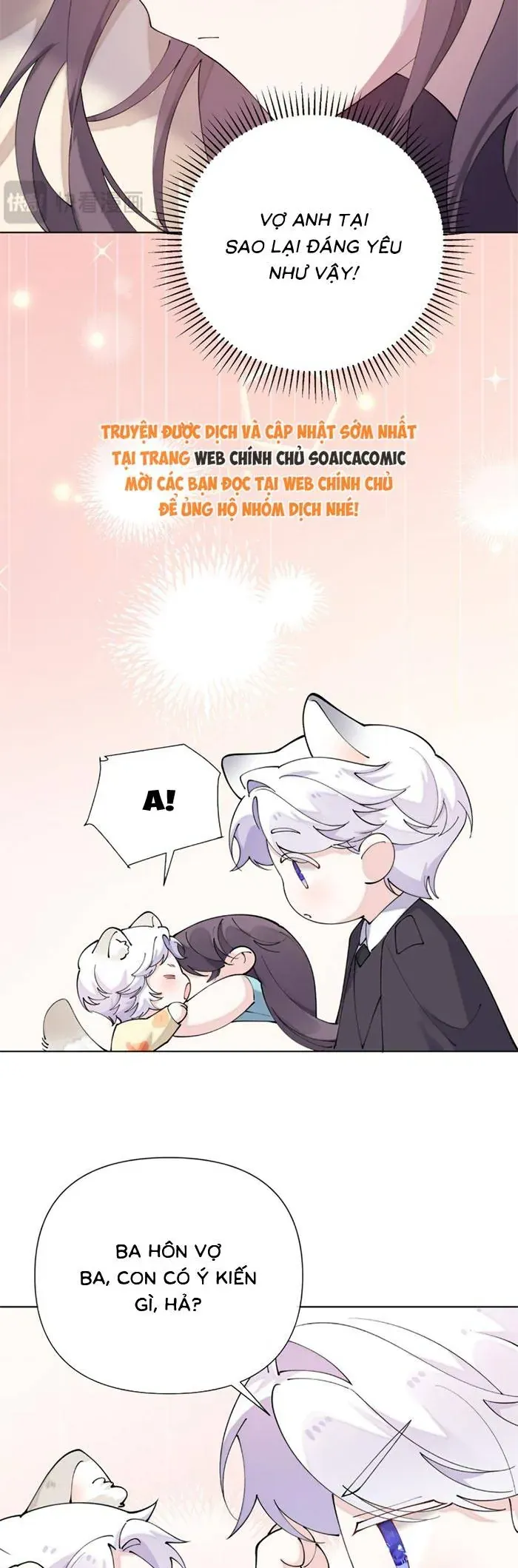 đọc truyện Ban Ngày Bị Hủy Hôn, Buổi Tối Bị Chỉ Huy Vừa Đáng Yêu Vừa Hung Dữ Đòi Ôm. Chương 144 ảnh 15 tại Thiên Thai Truyện