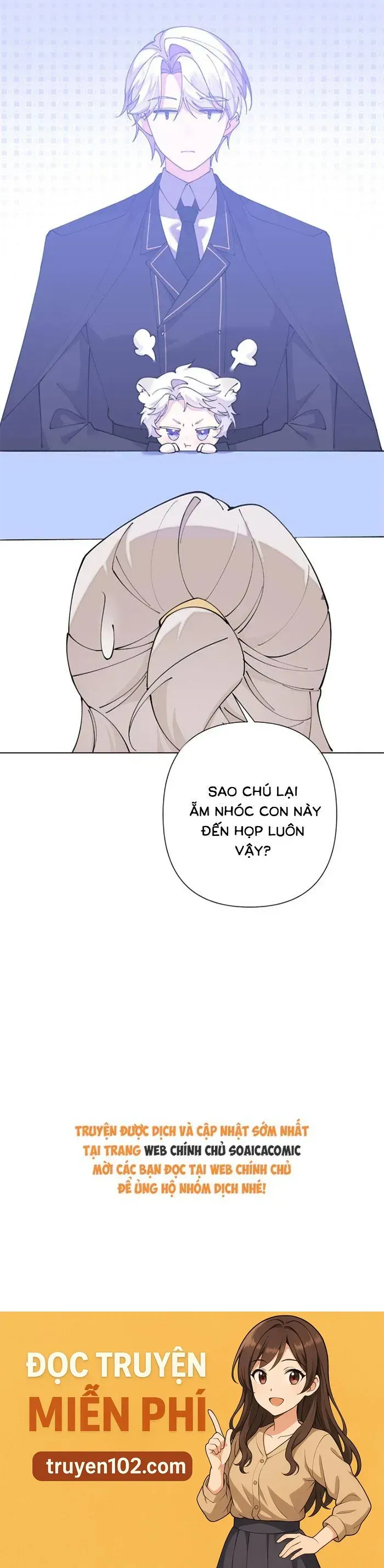 đọc truyện Ban Ngày Bị Hủy Hôn, Buổi Tối Bị Chỉ Huy Vừa Đáng Yêu Vừa Hung Dữ Đòi Ôm. Chương 144 ảnh 19 tại Thiên Thai Truyện