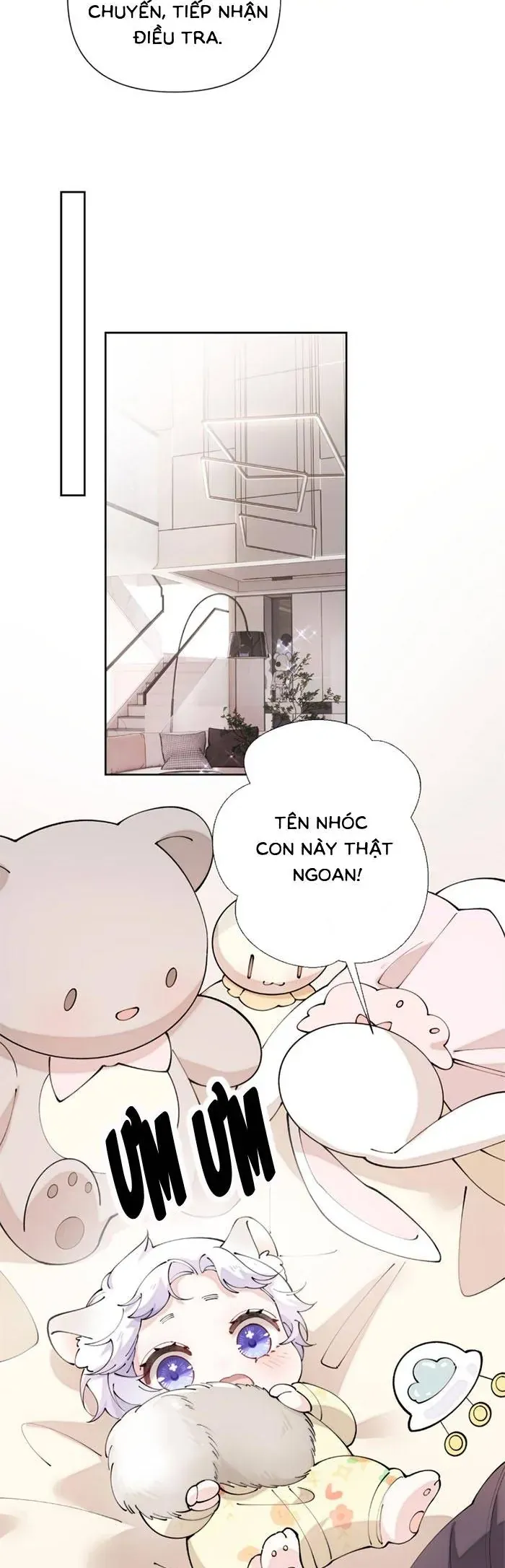 đọc truyện Ban Ngày Bị Hủy Hôn, Buổi Tối Bị Chỉ Huy Vừa Đáng Yêu Vừa Hung Dữ Đòi Ôm. Chương 144 ảnh 4 tại Thiên Thai Truyện