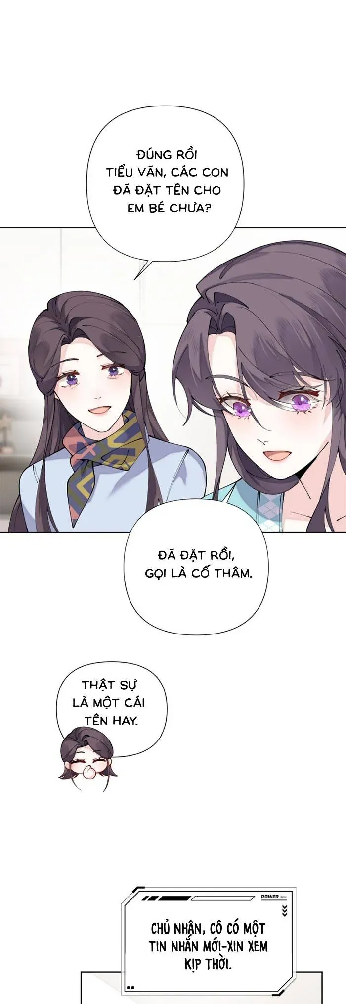 đọc truyện Ban Ngày Bị Hủy Hôn, Buổi Tối Bị Chỉ Huy Vừa Đáng Yêu Vừa Hung Dữ Đòi Ôm. Chương 144 ảnh 6 tại Thiên Thai Truyện