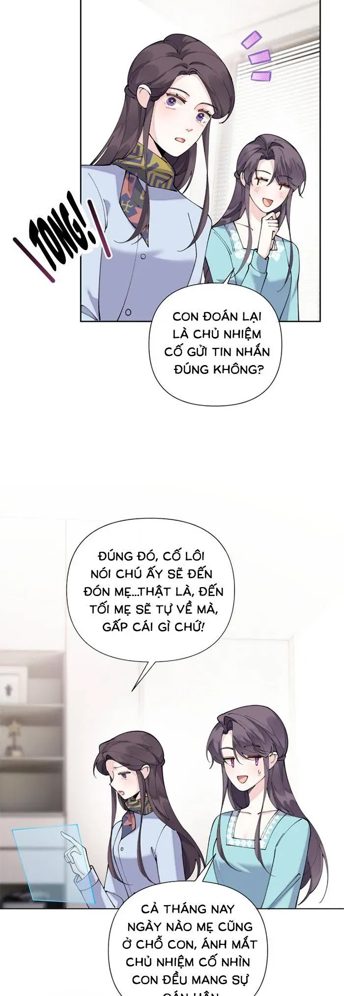 đọc truyện Ban Ngày Bị Hủy Hôn, Buổi Tối Bị Chỉ Huy Vừa Đáng Yêu Vừa Hung Dữ Đòi Ôm. Chương 144 ảnh 7 tại Thiên Thai Truyện