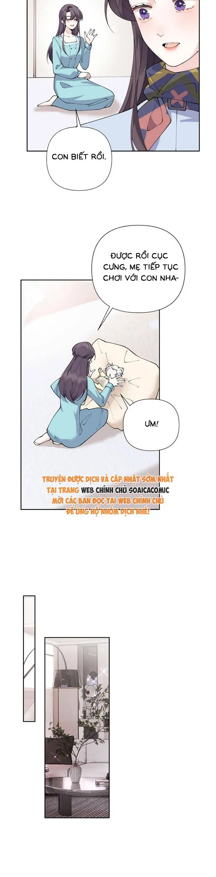 đọc truyện Ban Ngày Bị Hủy Hôn, Buổi Tối Bị Chỉ Huy Vừa Đáng Yêu Vừa Hung Dữ Đòi Ôm. Chương 144 ảnh 10 tại Thiên Thai Truyện