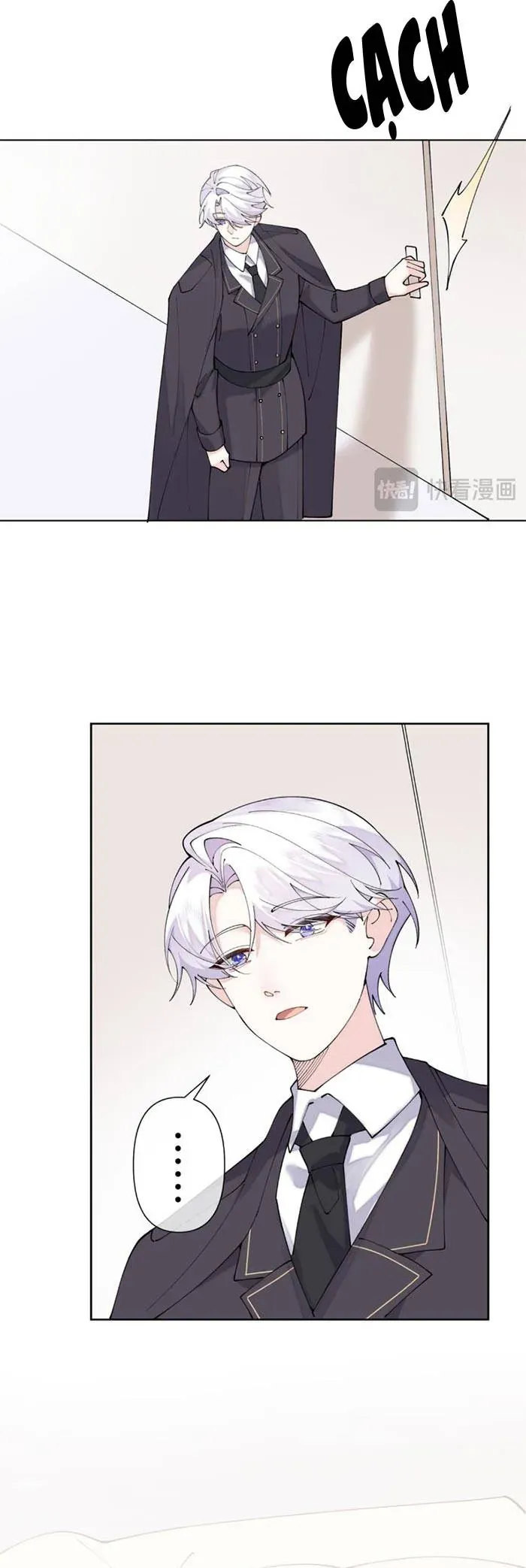 đọc truyện Ban Ngày Bị Hủy Hôn, Buổi Tối Bị Chỉ Huy Vừa Đáng Yêu Vừa Hung Dữ Đòi Ôm. Chương 144 ảnh 11 tại Thiên Thai Truyện