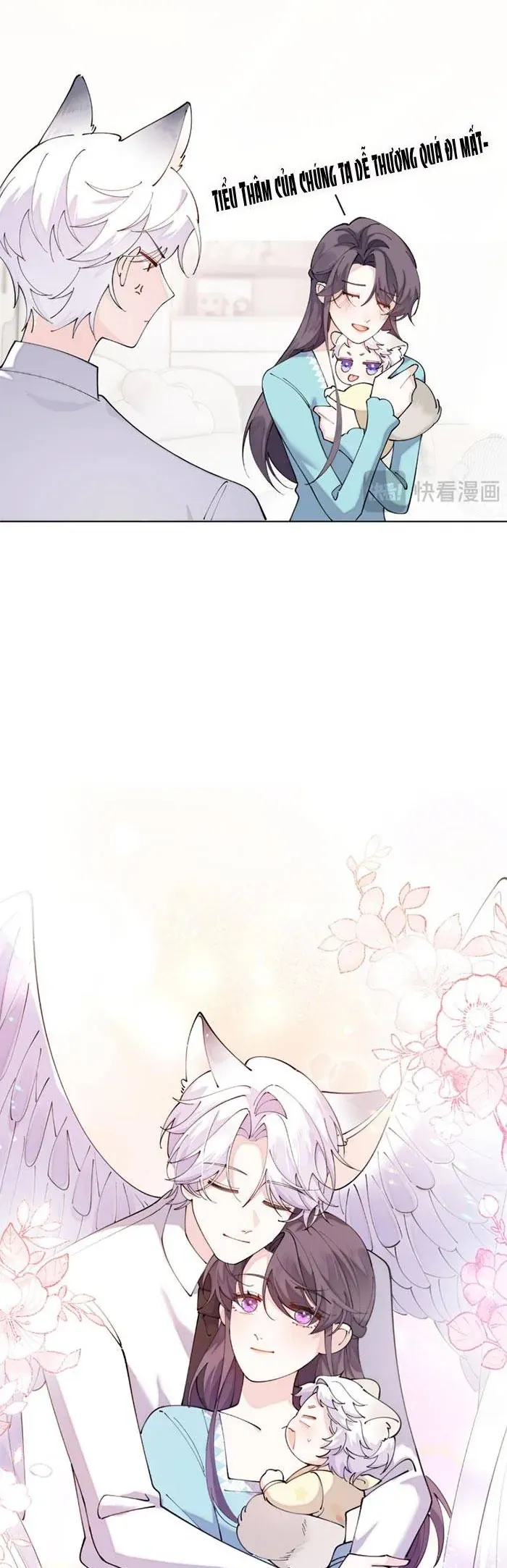 đọc truyện Ban Ngày Bị Hủy Hôn, Buổi Tối Bị Chỉ Huy Vừa Đáng Yêu Vừa Hung Dữ Đòi Ôm. Chương 145 ảnh 12 tại Thiên Thai Truyện