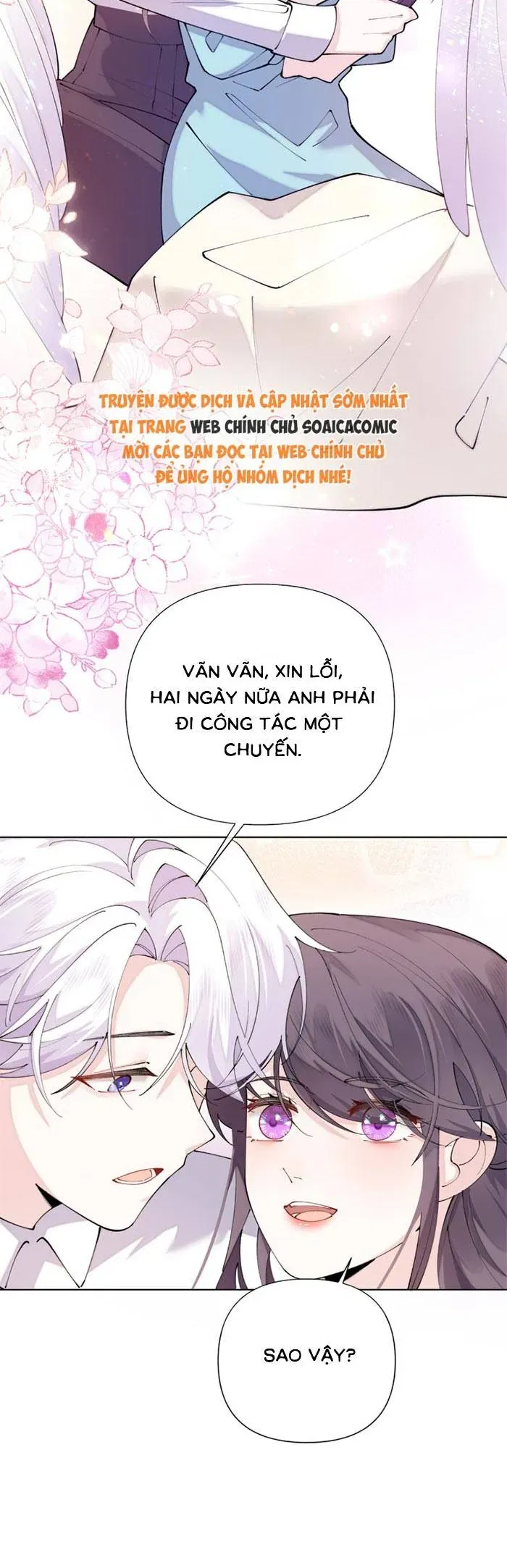 đọc truyện Ban Ngày Bị Hủy Hôn, Buổi Tối Bị Chỉ Huy Vừa Đáng Yêu Vừa Hung Dữ Đòi Ôm. Chương 145 ảnh 13 tại Thiên Thai Truyện