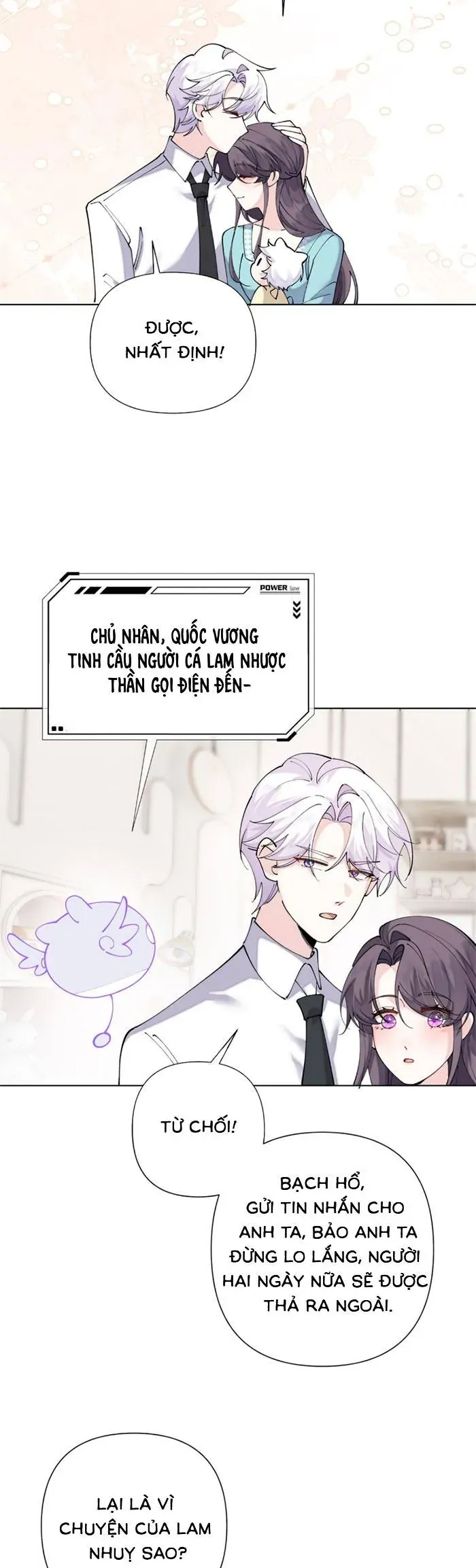 đọc truyện Ban Ngày Bị Hủy Hôn, Buổi Tối Bị Chỉ Huy Vừa Đáng Yêu Vừa Hung Dữ Đòi Ôm. Chương 145 ảnh 15 tại Thiên Thai Truyện