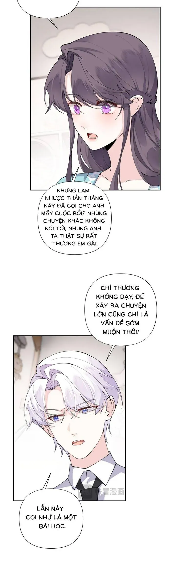 đọc truyện Ban Ngày Bị Hủy Hôn, Buổi Tối Bị Chỉ Huy Vừa Đáng Yêu Vừa Hung Dữ Đòi Ôm. Chương 145 ảnh 16 tại Thiên Thai Truyện