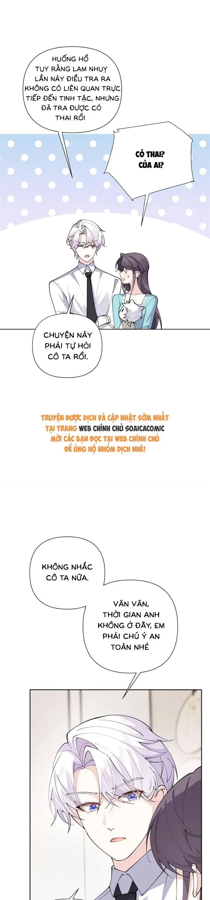 đọc truyện Ban Ngày Bị Hủy Hôn, Buổi Tối Bị Chỉ Huy Vừa Đáng Yêu Vừa Hung Dữ Đòi Ôm. Chương 145 ảnh 17 tại Thiên Thai Truyện