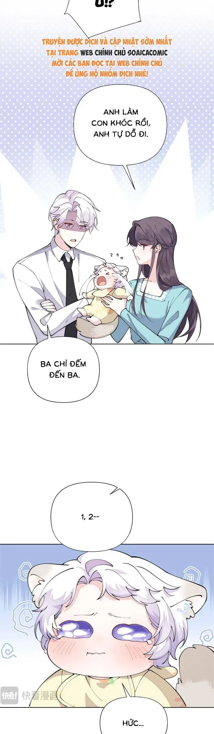 đọc truyện Ban Ngày Bị Hủy Hôn, Buổi Tối Bị Chỉ Huy Vừa Đáng Yêu Vừa Hung Dữ Đòi Ôm. Chương 145 ảnh 20 tại Thiên Thai Truyện