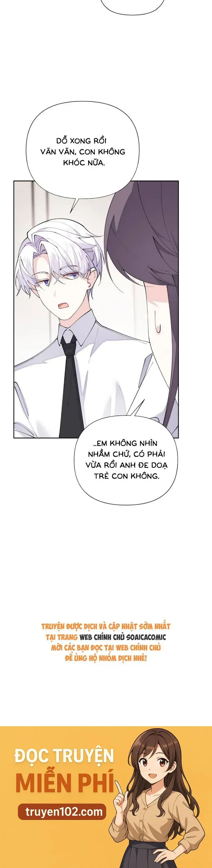 đọc truyện Ban Ngày Bị Hủy Hôn, Buổi Tối Bị Chỉ Huy Vừa Đáng Yêu Vừa Hung Dữ Đòi Ôm. Chương 145 ảnh 21 tại Thiên Thai Truyện