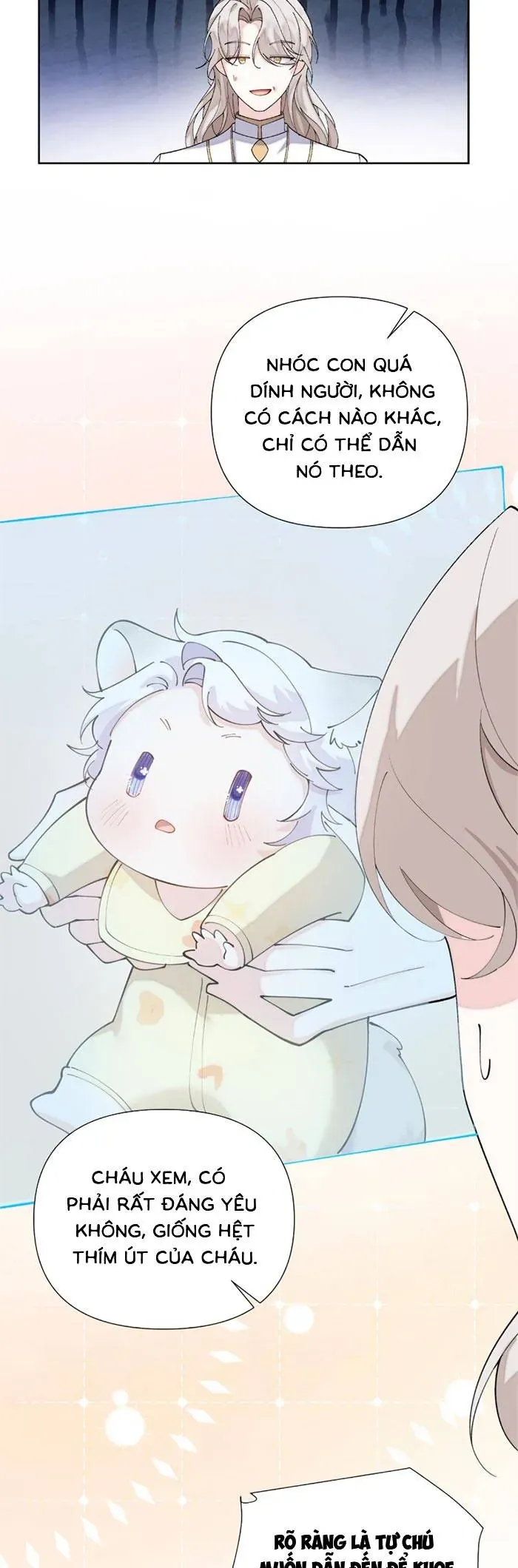 đọc truyện Ban Ngày Bị Hủy Hôn, Buổi Tối Bị Chỉ Huy Vừa Đáng Yêu Vừa Hung Dữ Đòi Ôm. Chương 145 ảnh 4 tại Thiên Thai Truyện